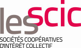 Logo SCIC