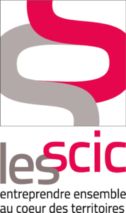 Logo SCIC