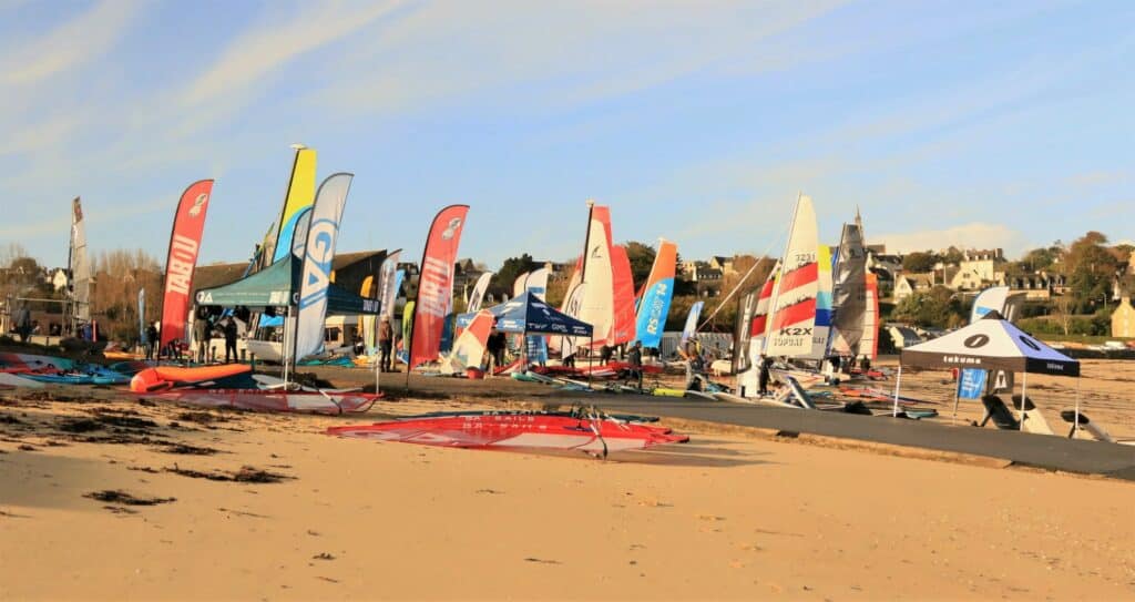 Photo Journees Essais Quiberon Nov2024